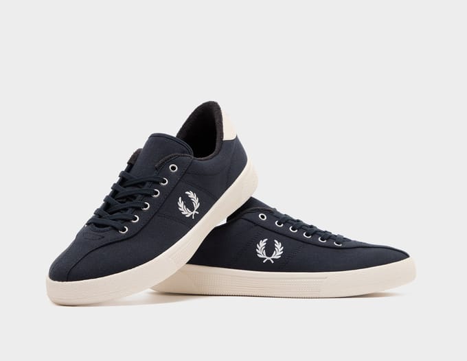 Fred Perry Tennis Shoe