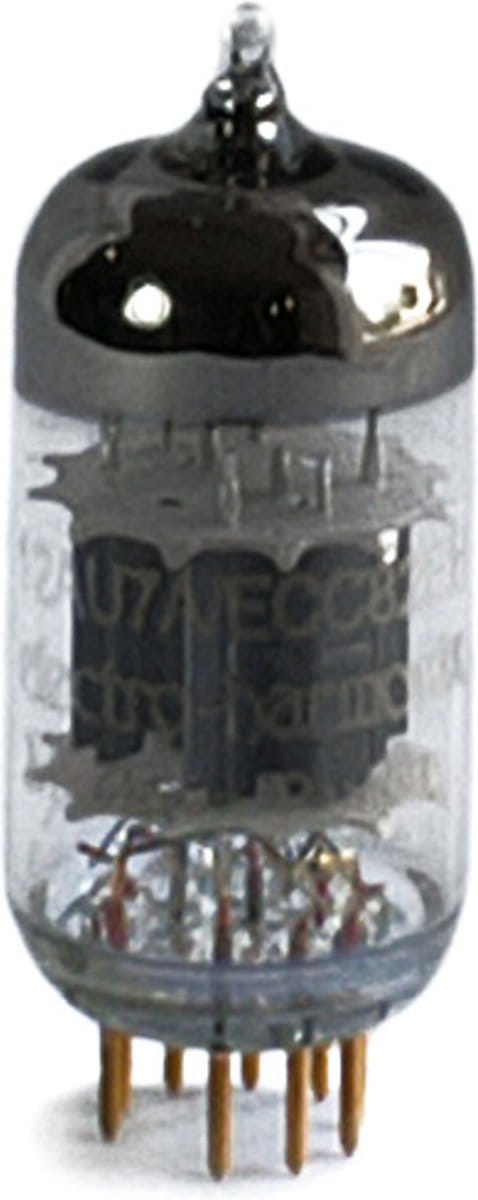 Electro Harmonix 12AU7 EH alt. 6189,ECC82 - Buizen voor gitaarversterker