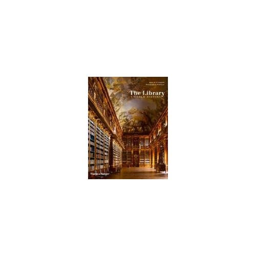 Library - Campbell, James