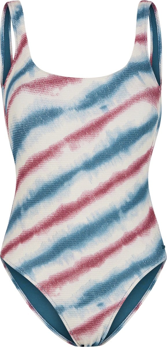Protest Prtscilla – Badpak Dames – Brede banden – Uitneembare vulling – Stretch