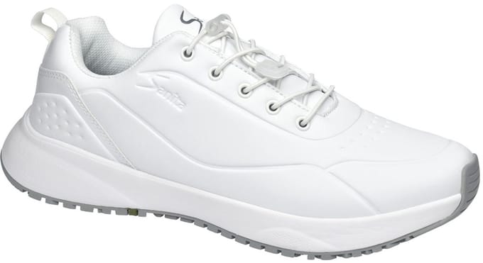 Sanita S-Feel Tigau O2-Wit-41