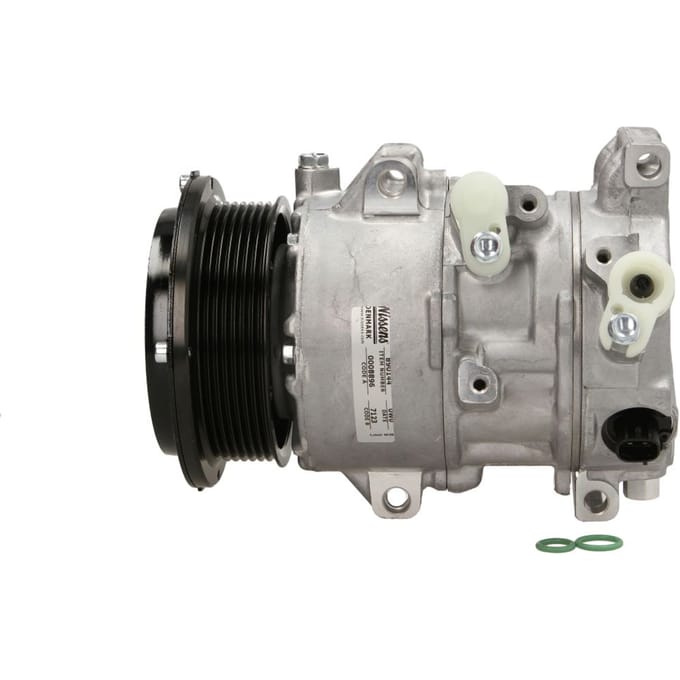 Compressor airconditioning NISSENS 890144