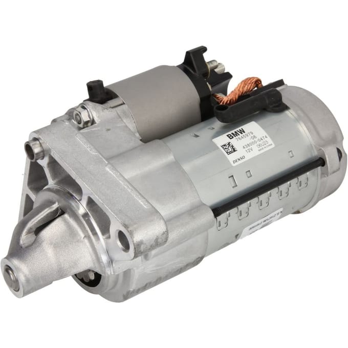 Starter STARDAX STX210193