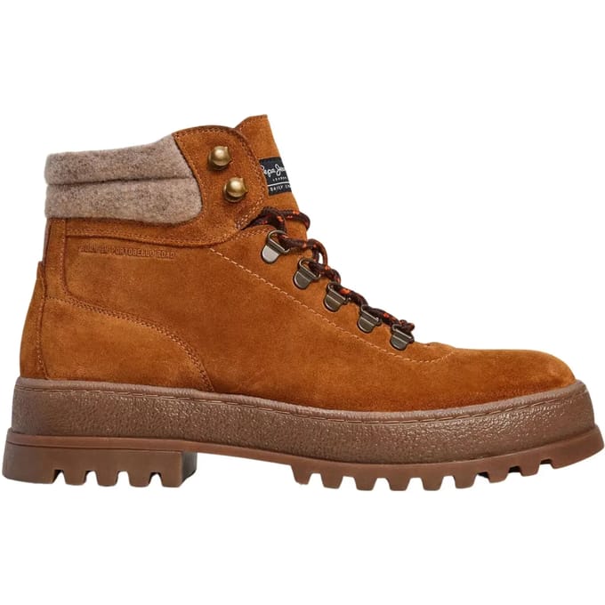 Laarzen Pepe Jeans Lincoln Hiking