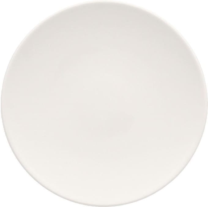 VILLEROY & BOCH - For Me - Plaatsbord coupe 32cm