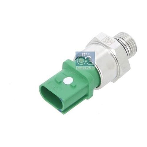 Drukslang van het roetfilter, achter DT SPARE PARTS 4.00469