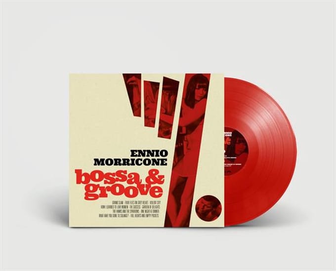 Bossa & Groove