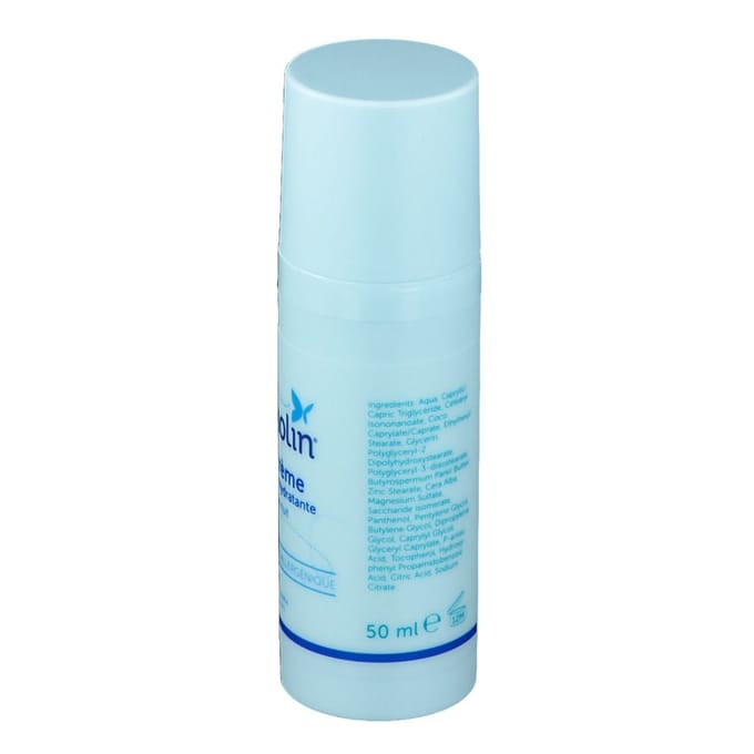 Dermolin - 50 ml - Nachtcrème
