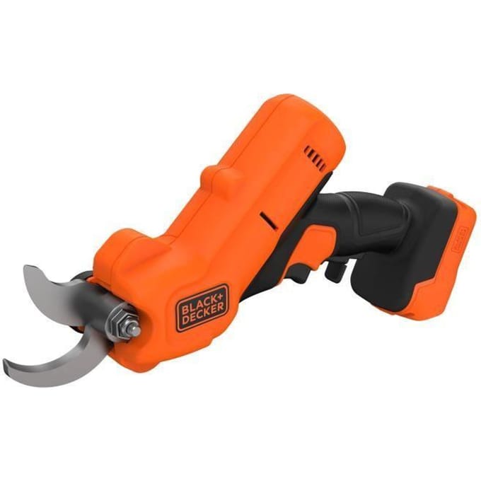 Black+decker Takkenschaar Bcpp18b-xj - 18v - Diam. 25mm - Zonder Accu