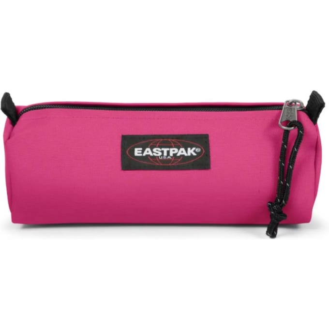 Eastpak BENCHMARK SINGLE Etui - Pink Escape