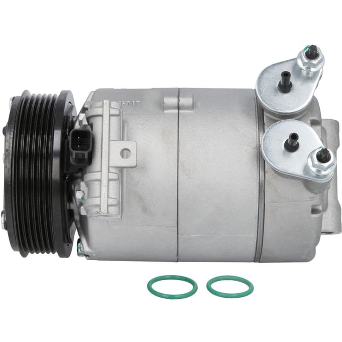 Compressor airconditioning THERMOTEC KTT090278