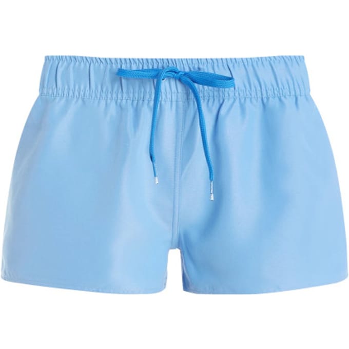 Protest PRTEvi – Zwemshort Dames – Extra kort – Wit