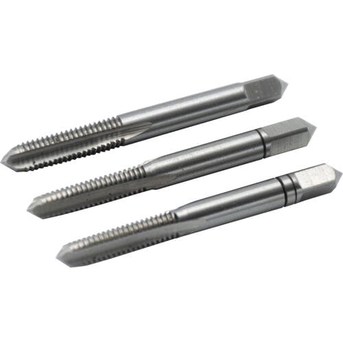 Labor 3-delig handtappenset M5x0.80 mm