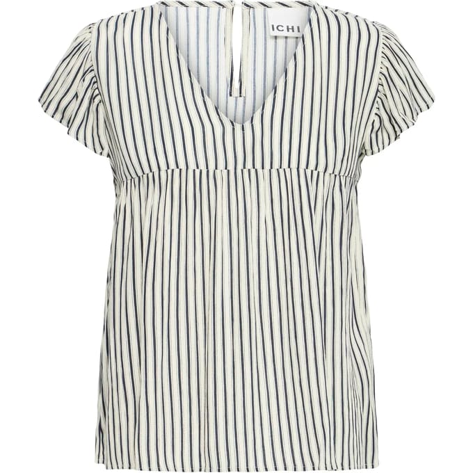 ICHI - IHMARRAKECH AOP TO11 - Dames - Blouses