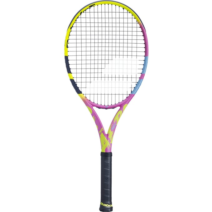 Babolat Rafael Nadal Pure Aero
