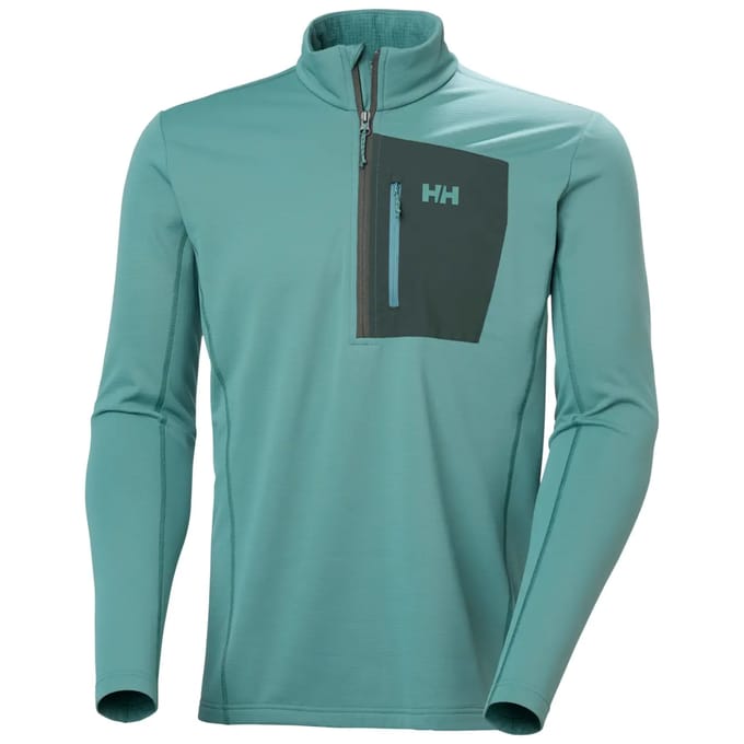 1/2 rits fleece Helly Hansen Versalite