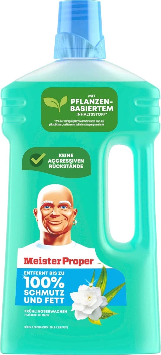 Mr. Proper allesreiniger 1 liter