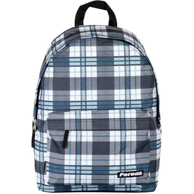Rugzak Perona Plaid