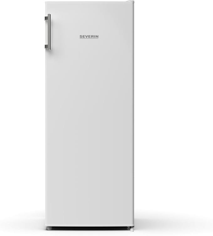 Flessenkoelkast - Drankenkoeler - Dranken Koel Houden - Energiezuinig Design - 57x55x141 cm - Zwart