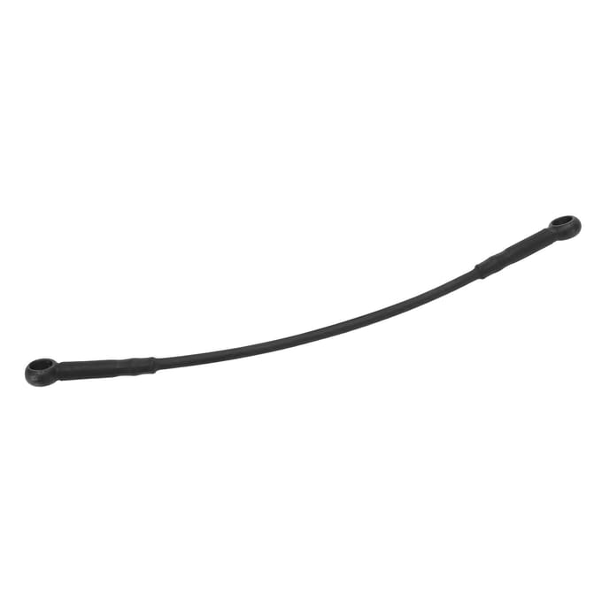 Achterklepkabel 74867SJCA00 Hefsteunkabel Vervanging voor Ridgeline Pick-up Truck 2006?2014 white