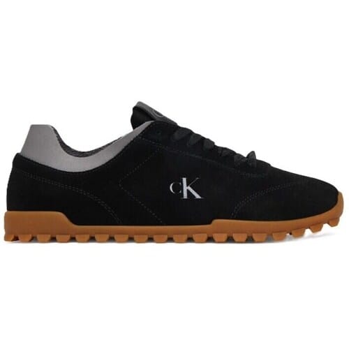 Lage Sneakers Calvin Klein Jeans HW0HW03150BEH
