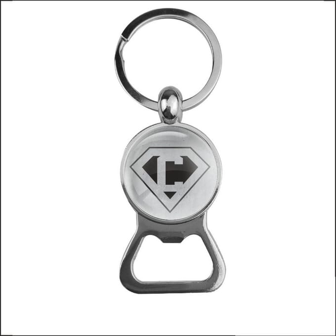 Bieropener Glas - C