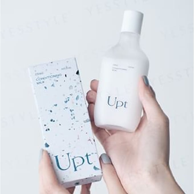 mano mano - Upt Conditioning Milk Geranium & Ylang Ylang - 120ml