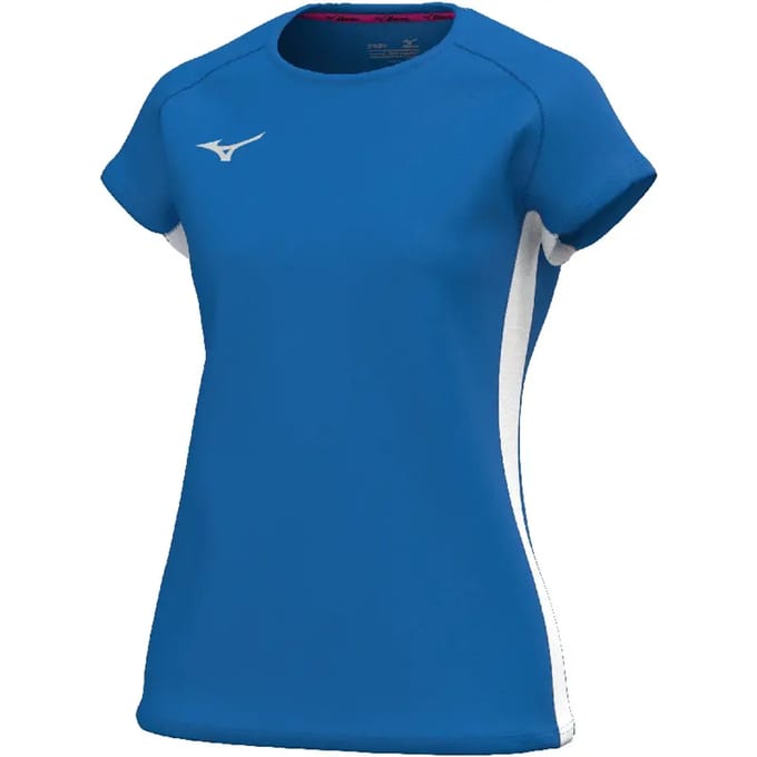Dames-T-shirt Mizuno