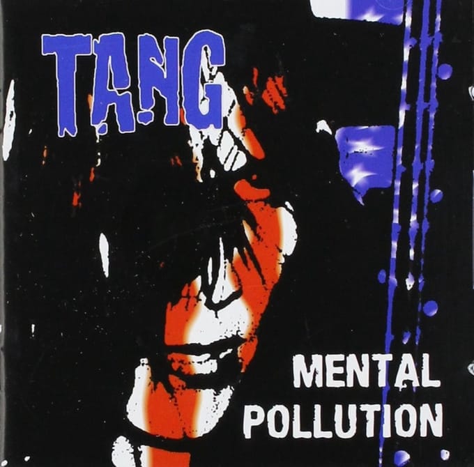 Mental pollution