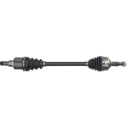 Aandrijfas POINT GEAR PNG75938