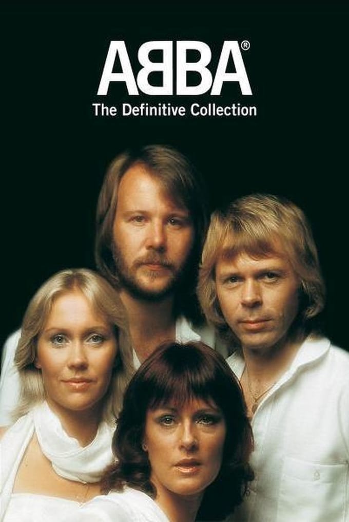 ABBA - Definitive Collection