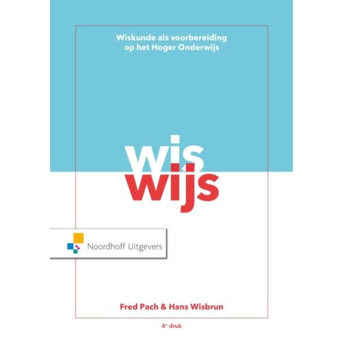Wiswijs - Fred Pach