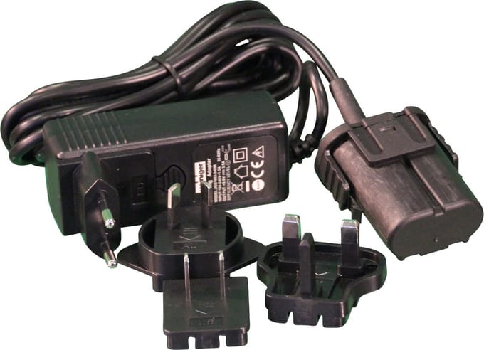Heiniger Adapter SaphirCord