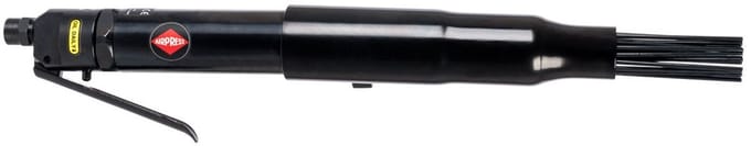 Pneumatische naaldenbikhamer 19 naalden 113 l/min