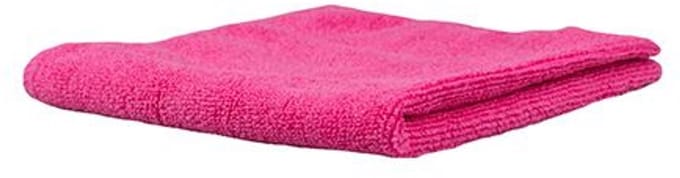 D-CON ULTRA FINE MICROVEZEL DOEK ROZE 40 X 40 CM