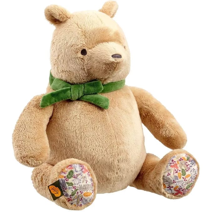 Pluche Rainbow Designs Winnie the Pooh Always & Forever Special Edition Pooh