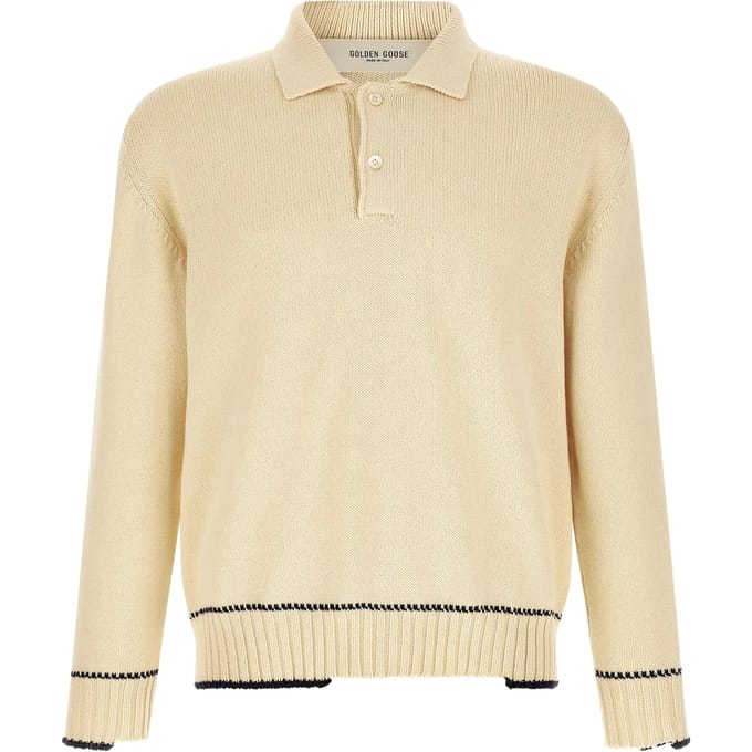 Golden Goose breikleding voor heren