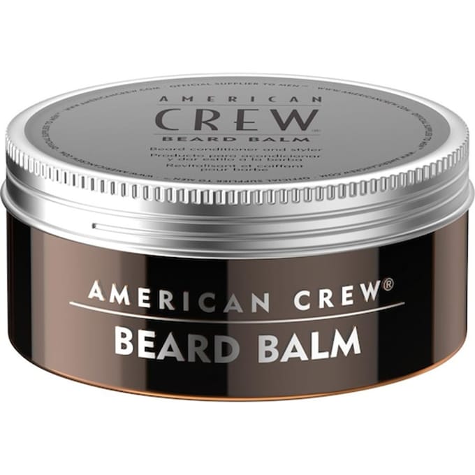 American Crew Baardverzorging & scheren Beard Balm Baardbalsem Heren 60 g