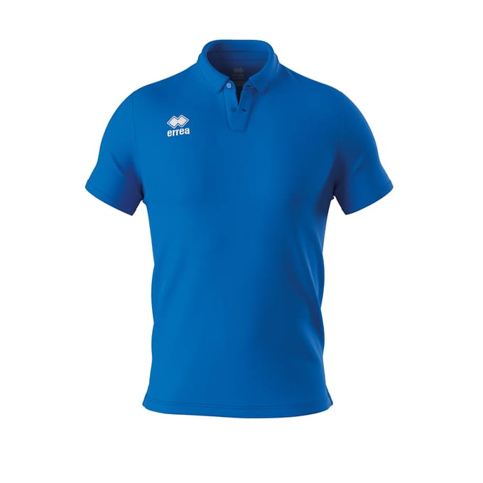Errea Alex Mc Ad Polo - Sportswear - Volwassen
