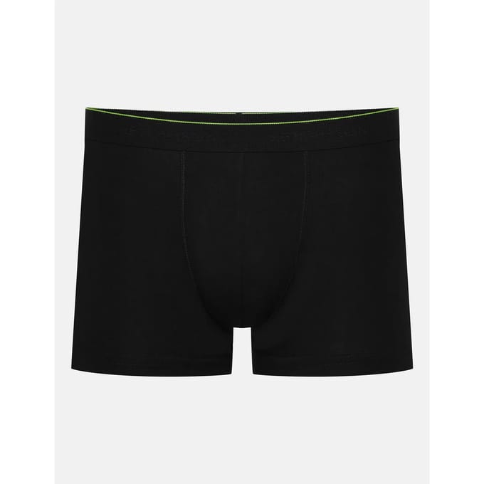 Boxershorts Henderson Graph