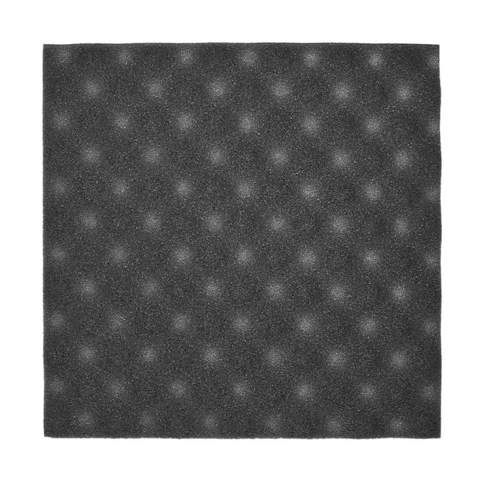 12 Stuks Studio Schuimpanelen Geluidsisolatieschuim 30 * 30cm 12 * 12in