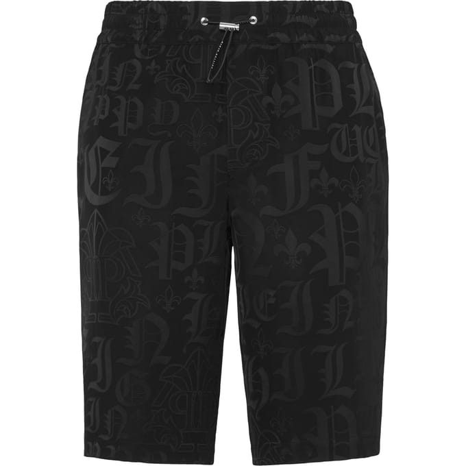 Korte Broek Monogram