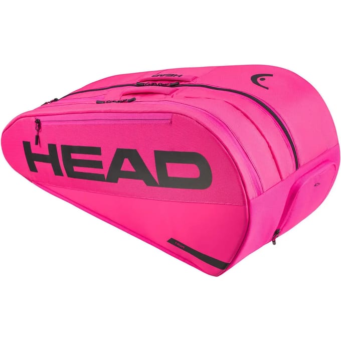 Tas voor tennisrackets Head Tour