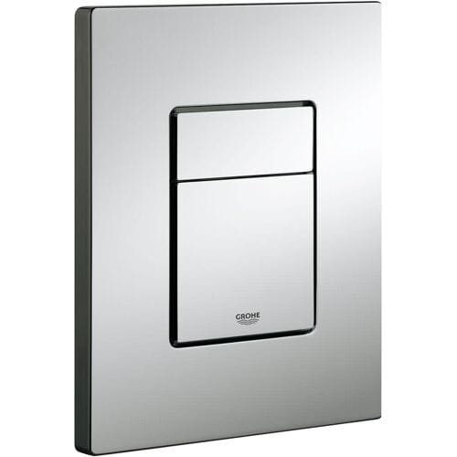 Grohe Skate Cosmo - Bedieningsplaat, chroom 38821000