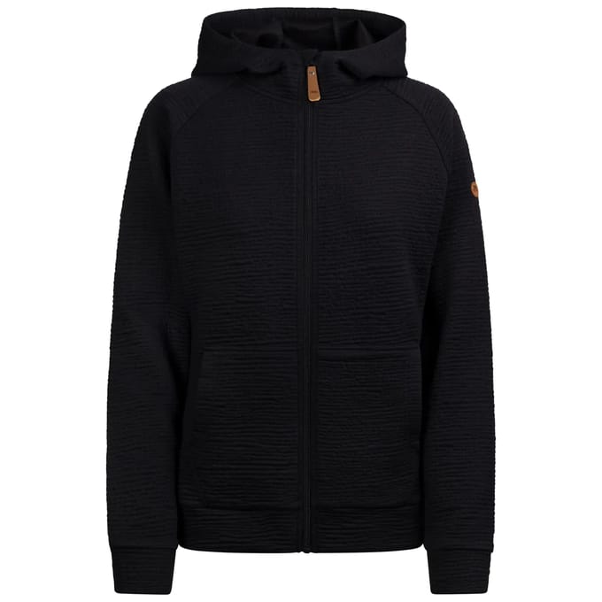 Dames Hoodie Trespass Lillie