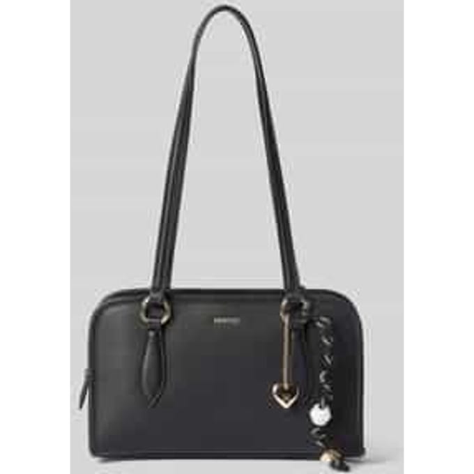 Schoudertas met afneembare schouderband model 'Clioh_Tote SM'