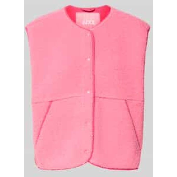 Regular fit bodywarmer van teddybont model 'Vera'