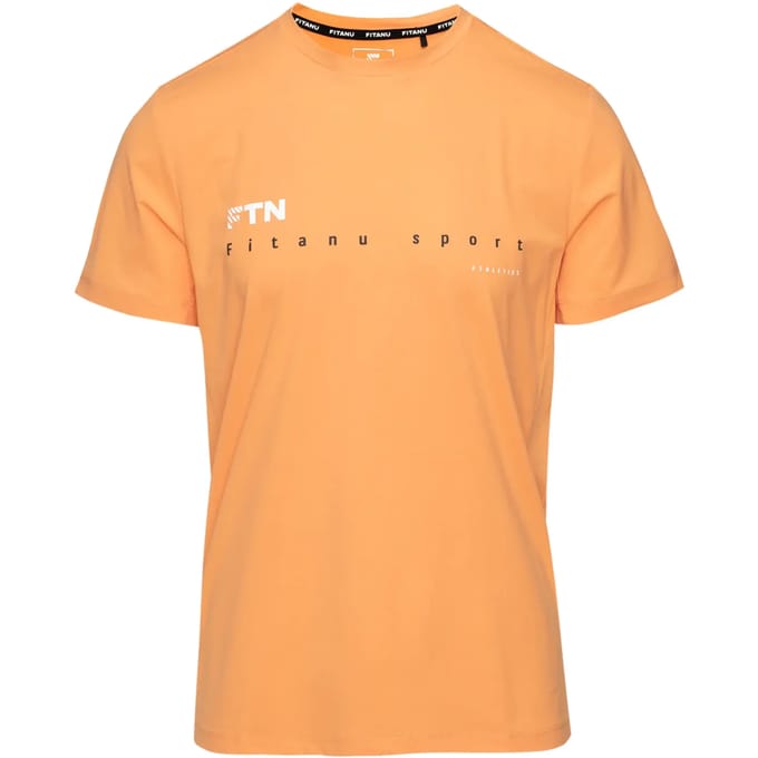 T-shirt Fitanu Flavion
