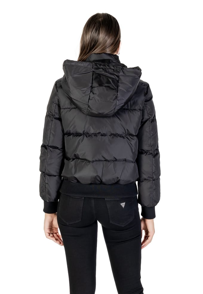Armani Exchange Donsjack - Fashion Wear - Vrouwen
