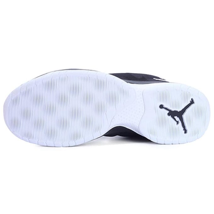 Air Jordan B.Fly X 'Zwart' Jordan 910209-012 44.5 black